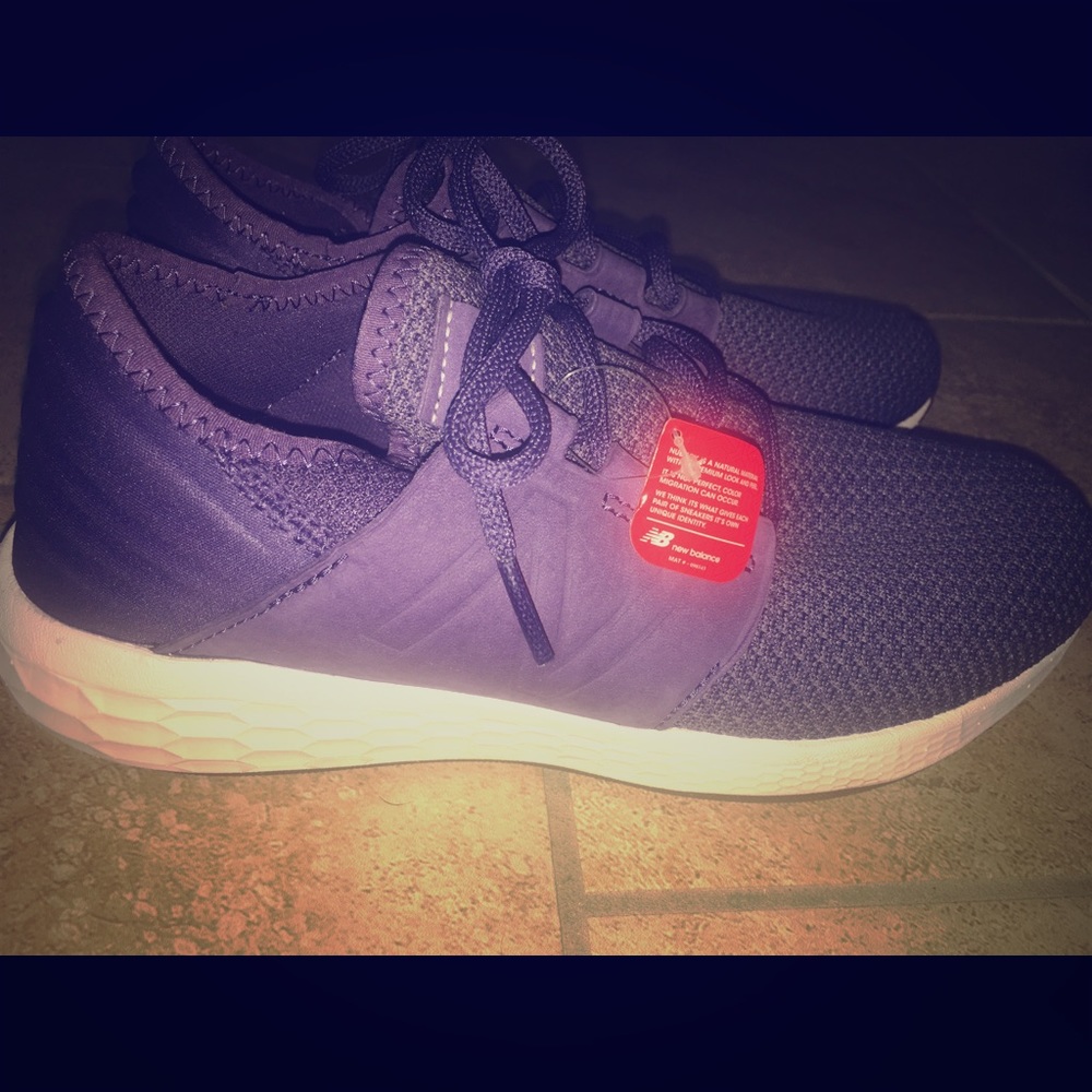 New Balance Running Shoes